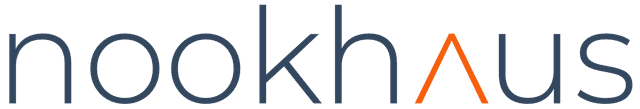 nookhaus logo